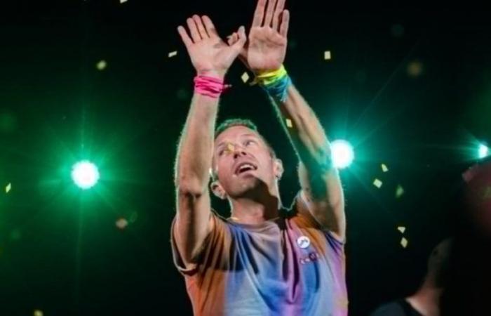 Coldplay kündigte ein neues Album an: Es wird eine „ecoCD“ sein und auf dem Cover die Kunst eines argentinischen Fotografen tragen