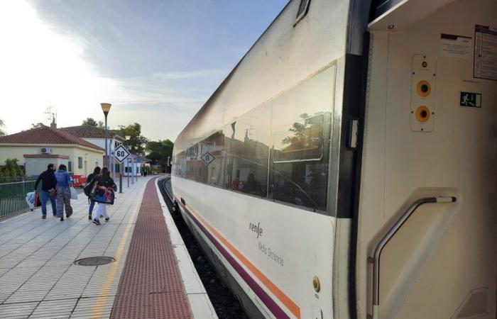 Renfe ermöglicht einen Sonderzug und verstärkt seine üblichen Dienste, um während La Vaquilla 2024 nach Teruel zu reisen