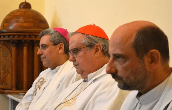 Die katholische Kirche von Cordoba möchte Gemeinschaftsküchen aufwerten – La Ranchada