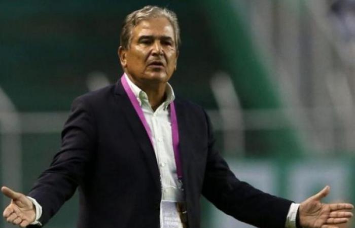 Jorge Luis Pinto neuer Trainer der Unión Magdalena