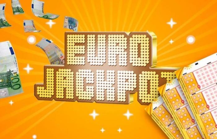 Eurojackpot: Das sind die Gewinner der Ziehung am 18. Juni