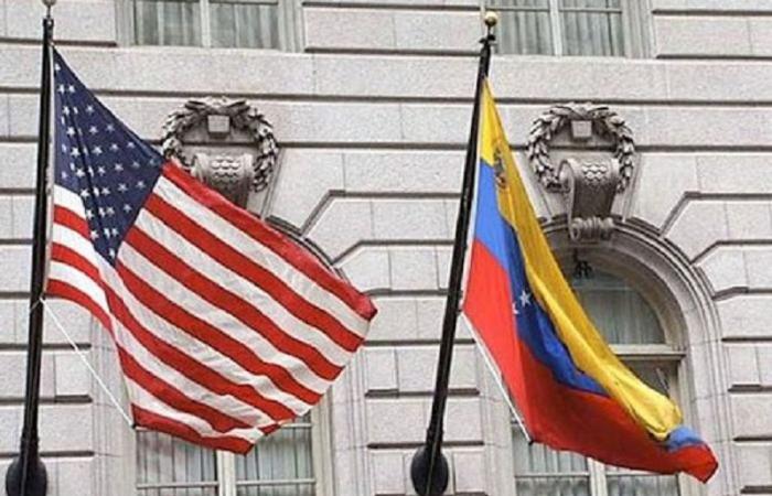 China lehnt US-Sanktionen gegen Venezuela ab