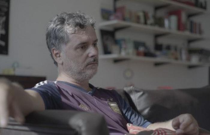 Gaspar Gómez präsentiert „The Tools of Solitude“, seinen zweiten Spielfilm