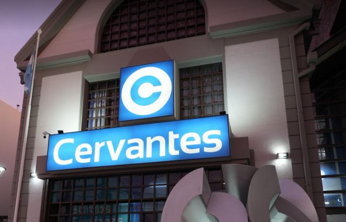 Wahrzeichen von Córdoba: Das Cervantes-Institut wird 60 Jahre alt