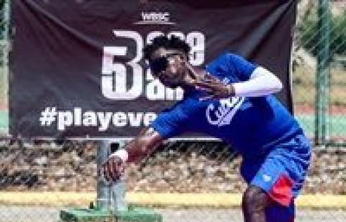 Kuba gibt Team für die Baseball5 Panamerikanischen Spiele bekannt