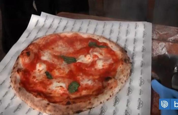 Das chilenische Pizzakochteam gewann drei Auszeichnungen bei der Pizza-Weltmeisterschaft in Argentinien | Express-PN