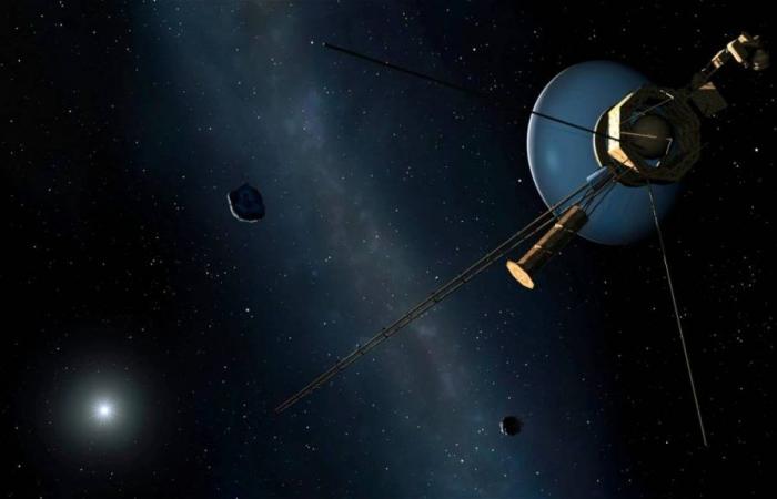 Nach Monaten der Ungewissheit erlangt die NASA die volle Kontrolle über die Sonde Voyager 1 zurück