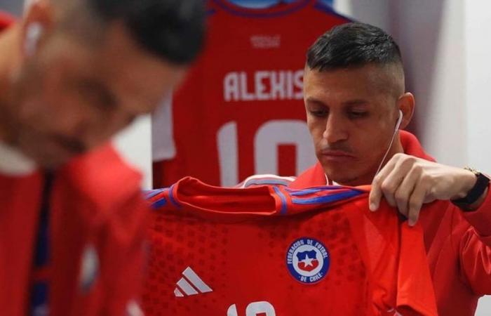 ESPN zerstört das Design des chilenischen Trikots und stuft es als das schlechteste Team der Copa América ein – Publimetro Chile