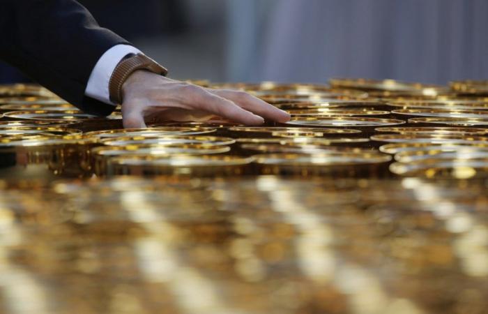 Presipitate Gold: ein weiteres kanadisches Unternehmen, das in der Dominikanischen Republik nach Gold sucht