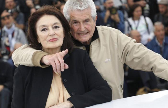Anouk Aimée, die berühmte Schauspielerin aus „Ein Mann und eine Frau“, ist im Alter von 92 Jahren gestorben