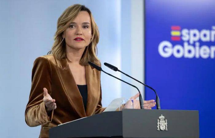 „Respekt bewahren“: Spaniens Warnung an Milei vor seinem erneuten Besuch | Die Spannungen mit der Regierung von Pedro Sánchez dauern an