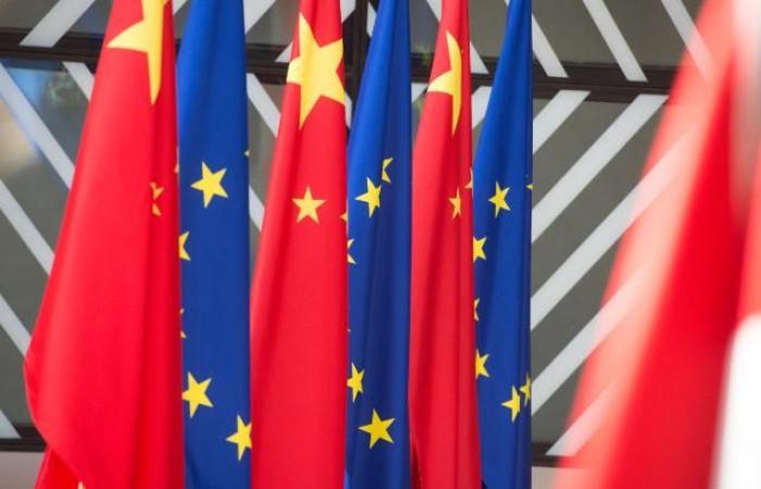 China und die EU führen einen Dialog über Umwelt und Klima