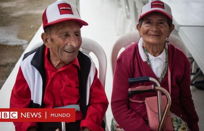 Rentenreform in Kolumbien: Was sich für kolumbianische Rentner mit dem historischen Petro-Projekt ändert (und wie es im Vergleich zu anderen lateinamerikanischen Ländern abschneidet)