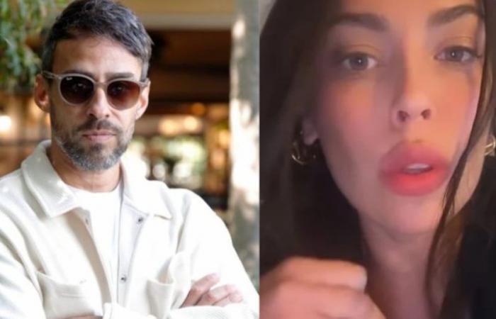 Jorge Valdivia greift Daniela Aránguiz an und wirft ihr vor, „bösgläubige Kommentare“ abgegeben zu haben – Publimetro Chile
