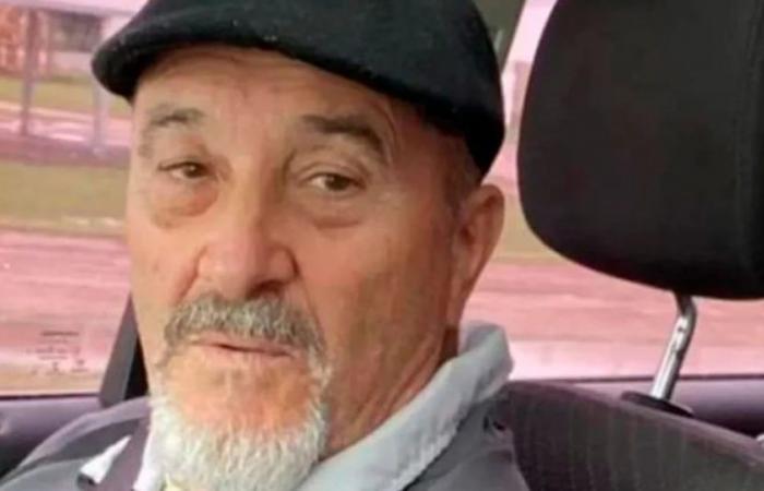 Sie suchen nach einem Rentner, der vor zwei Wochen in Entre Ríos verschwunden ist: Er ging mit zwei Freunden auf die Jagd und kehrte nie zurück