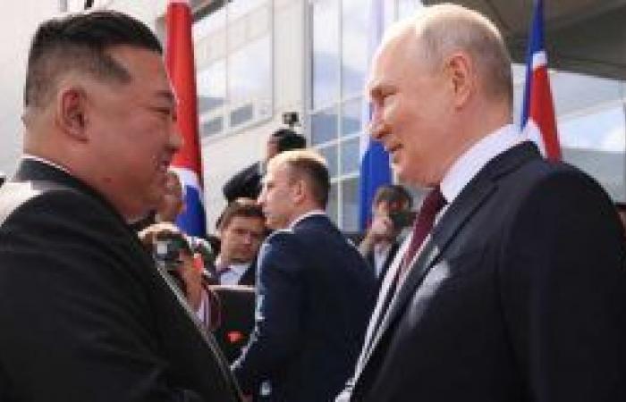 Wladimir Putin besucht Nordkorea zum ersten Mal seit mehr als 20 Jahren – Escambray