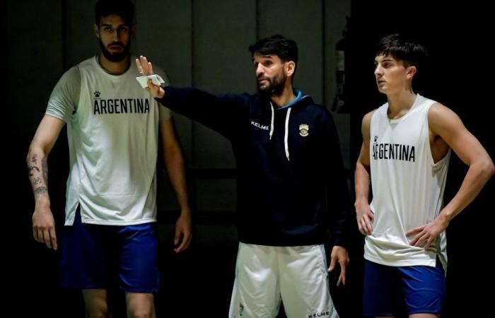 Mandole: „Die argentinische Nationalmannschaft ist auf der ganzen Welt für ihre Art der Vorbereitung und des Trainings anerkannt“ :: Olé