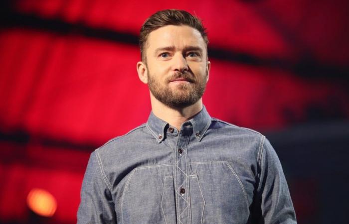 Sänger Justin Timberlake wurde wegen Fahrens unter Alkoholeinfluss verhaftet, nachdem er ein Restaurant verlassen hatte