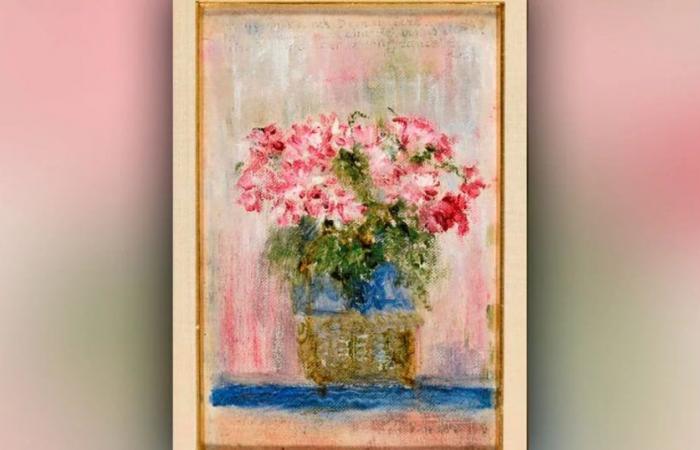Nach 80 Jahren taucht ein seltsames Gemälde des Belgiers James Ensor wieder auf