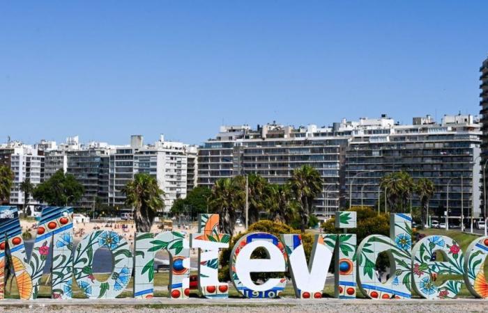 Montevideo etabliert sich als teuerste Stadt Südamerikas