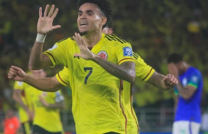 Kolumbien in der Copa América: die Empfehlungen und die Unterstützung des Außenministeriums