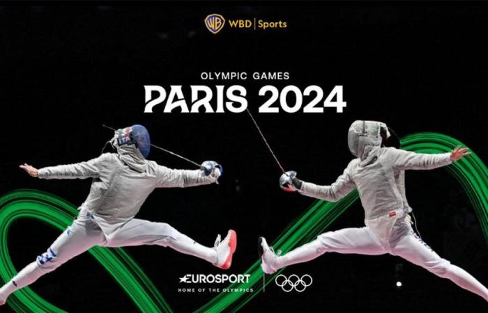 Die 10 Eurosport-Kanäle zu den Olympischen Spielen sind für alle Vodafone TV-Kunden kostenlos