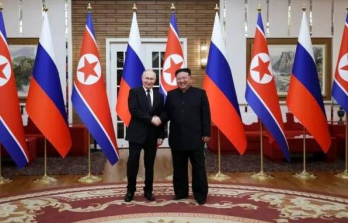 Putin bezeichnet den mit Pjöngjang unterzeichneten umfassenden strategischen Partnerschaftsvertrag als innovatives Dokument – ​​Juventud Rebelde