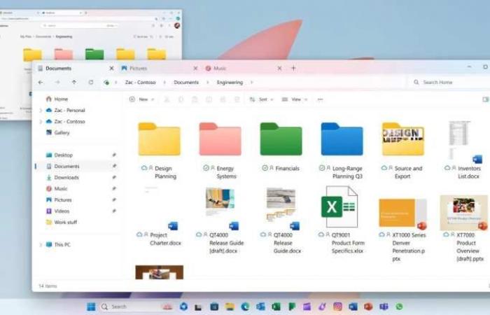 Windows verhindert den Zugriff auf OneDrive-Dateien