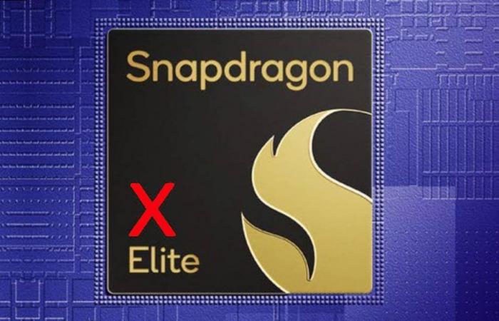 Der Snapdragon-X-Elite-Prozessor hält letztlich nicht, was er verspricht