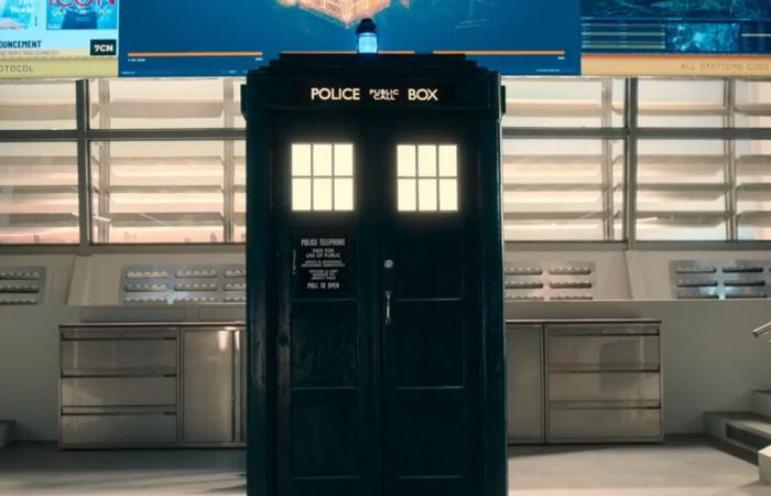 Die Geschichte hinter Doctor Who’s Big Returning Villain