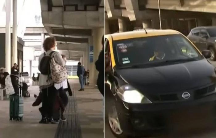 „Hacheros“ sprach auf Französisch und Deutsch: Taxifahrerbande fällt auf millionenschwere Betrügereien gegen Touristen am Flughafen herein