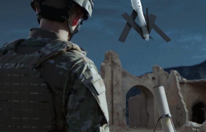Pentagon genehmigt die Entsendung von 1.000 tödlichen Drohnen nach Taiwan, um „Chinas Aggression“ zu stoppen