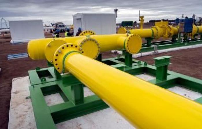 Bolivien bereitet den Transport von Erdgas von Argentinien nach Brasilien vor