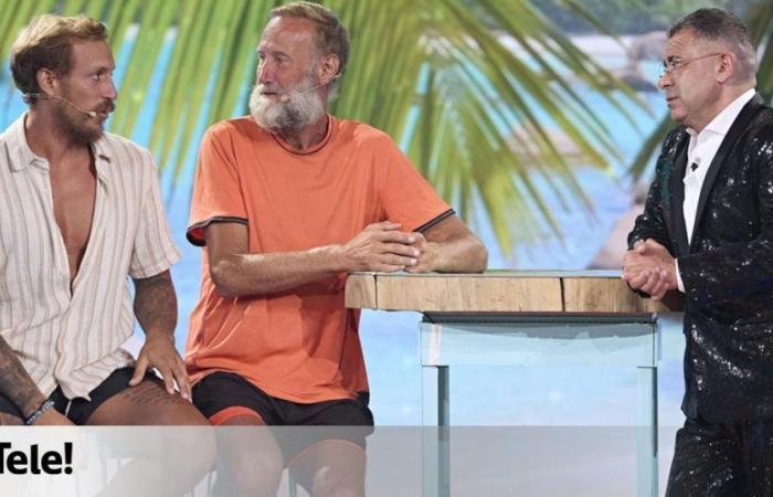 Telecinco führt eine abschließende Debatte über „Survivors“, bevor es seine „All Stars“-Ausgabe eröffnet