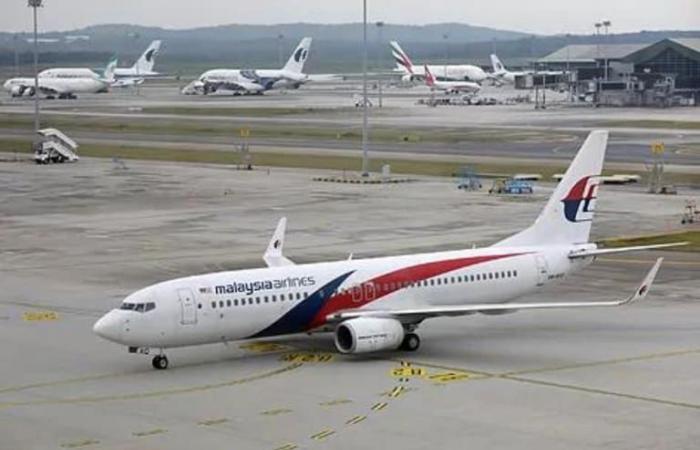 Sie entdecken ein neues Signal von Malaysia Airlines-Flug MH370, das seinem mysteriösen Verschwinden ein Ende bereiten könnte