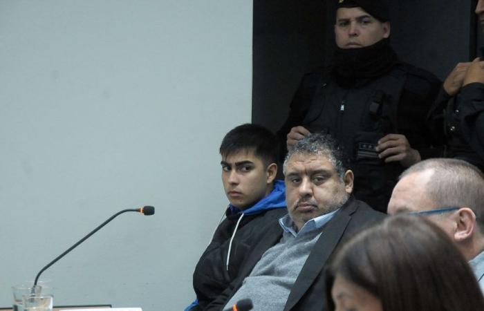 Die Staatsanwaltschaft beantragte 26 Jahre Gefängnis für Ariel Aragón