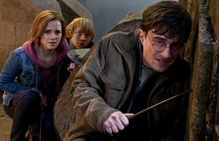 Daniel Radcliffe wählt die Staffel, die er am meisten von der Harry-Potter-Reihe erwartet, aber er muss sich noch gedulden