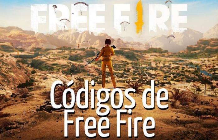 FreeFire | Kostenlose Feuercodes für heute, Mittwoch, 19. Juni 2024 | Garena | ff | ff max | nnda | nnrt | SPORT-SPIEL