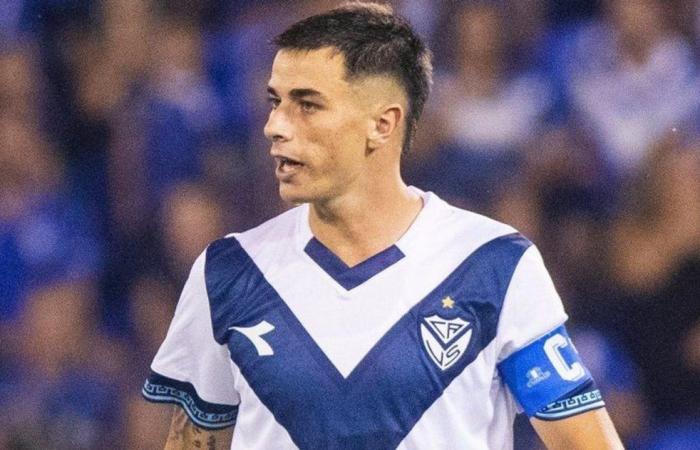 Die Spieler, die River Vélez für Valentin Gómez anbieten könnte