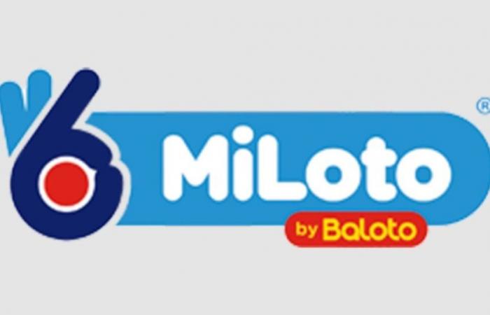 MiLoto: letztes Ziehungsergebnis am 18. Juni 2024