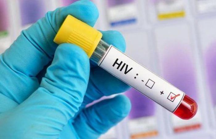 In San Juan wird eine HIV-Testkampagne durchgeführt