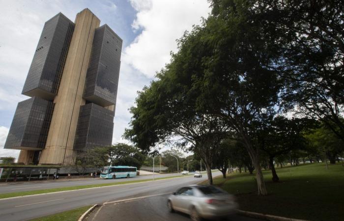 Die brasilianische Zentralbank belässt den Zinssatz bei 10,50 %