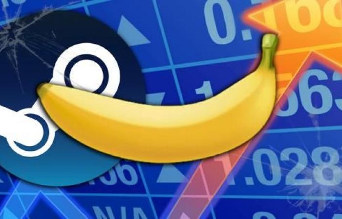 Ist Banana ein gefährlicher Betrug? Entwickler klären die Kontroverse um Steams erfolgreiches Free-to-Play