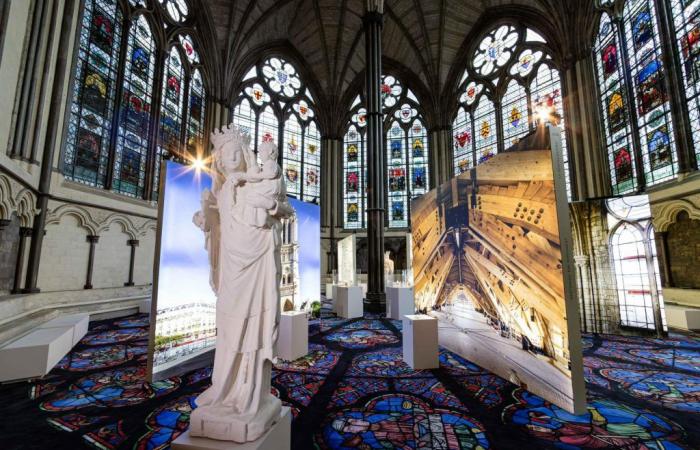 „The Augmented Exhibition“ geht mit Samsung-Tablets um die Welt – Samsung Newsroom Peru