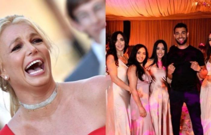 Die ehemalige Schwägerin der „Princess of Pop“ Britney Spears will in Mexiko die Krone der Miss Universe 2024 gewinnen