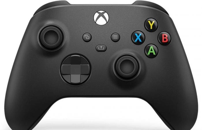 Microsoft senkt seinen Xbox Elite Series 2-Controller und sein „Basis“-Modell
