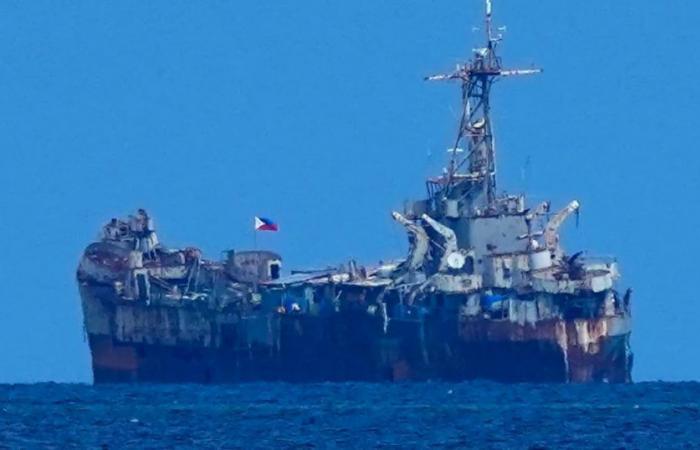 Spannungen in der Südsee: China beschlagnahmte zwei Boote mit Nahrungsmitteln von den Philippinen