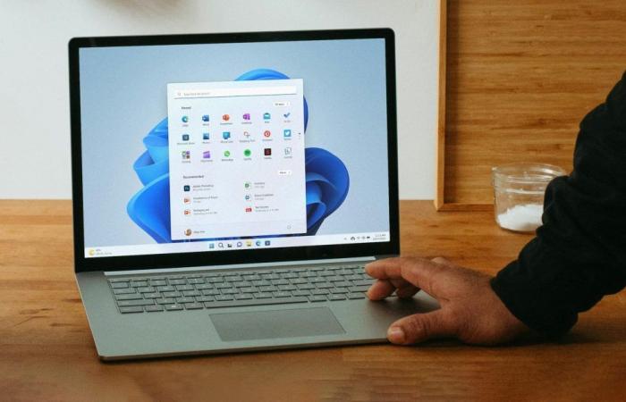 Windows verhindert den Zugriff auf OneDrive-Dateien