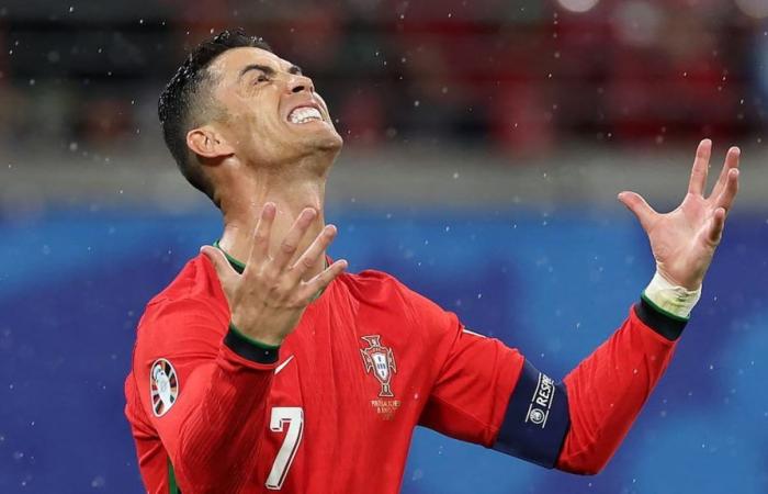 „In Portugal traut man Cristiano nicht zu, den Ball zu passen“: Ein Spielzug mit Bernardo Silva zeigt es | Sport