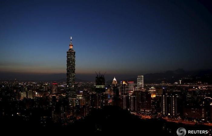 Taiwans Aktienmärkte schlossen höher; Taiwan Weighted legte laut Investing.com um 1,16 % zu